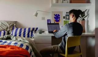 Student Only, Ensuite Room Scape Leeds at Manchester - Central Station - 2
