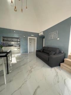 Casa lumiére - Bisceglie - 9