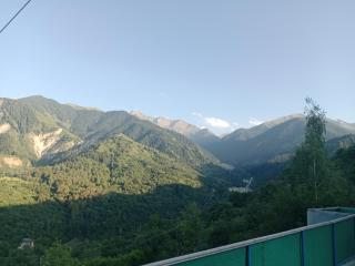 Орлиное гнездо - Almaty - 0