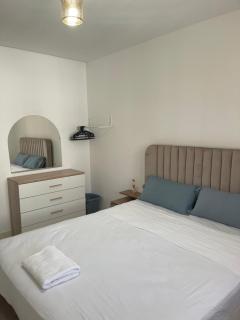 Appartement haut standing Piscine et parking privé - 5