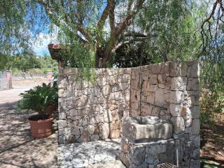 Villa Serracca - Gagliano del Capo - 3