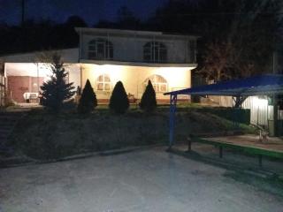 Орлиное гнездо - Almaty - 9