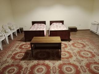 Орлиное гнездо - Almaty - 8