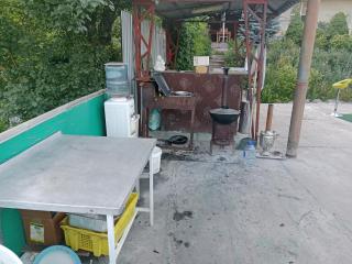 Орлиное гнездо - Almaty - 7