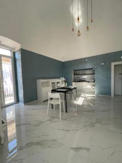 Casa lumiére - Bisceglie - 5