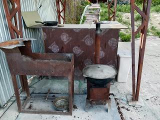 Орлиное гнездо - Almaty - 2