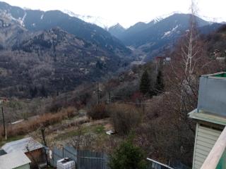 Орлиное гнездо - Almaty - 1