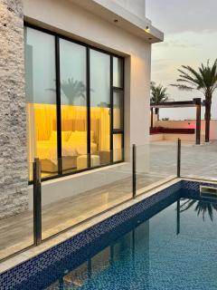 Remal Resort - Bidiyah - 6