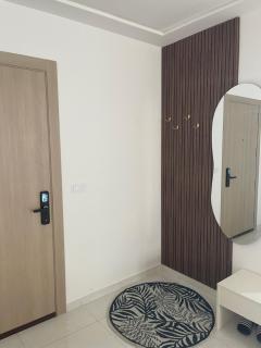 Appartement haut standing Piscine et parking privé - Tanger - 6