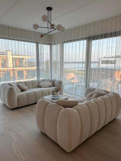 Luxurious Seaside Penthouse - Haapsalu - 2