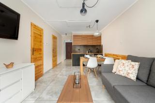 Apartament Spokojny by Solarento - 4