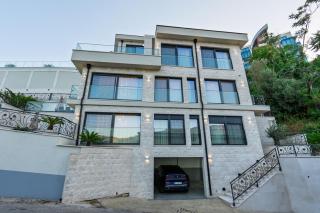 Lux Apartments Villa B-L-S - Budva - 3
