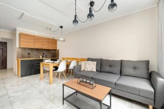 Apartament Spokojny by Solarento - 7