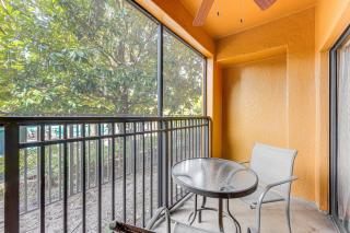 Poolside Bliss and Theme Park Thrills Orlando Oasis - Orlando - 9