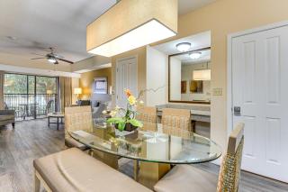 Poolside Bliss and Theme Park Thrills Orlando Oasis - Orlando - 3