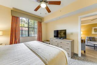 Poolside Bliss and Theme Park Thrills Orlando Oasis - Orlando - 1