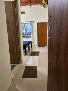 River point homestay - 1