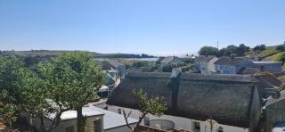 Dairy Cottage Courtyard accommodation - 3