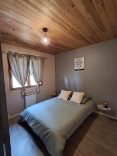 Gîte des giblins - Saint Amand en Puisaye - 1