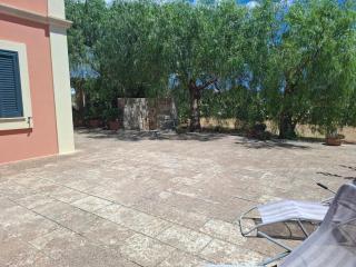 Villa Serracca - Gagliano del Capo - 2
