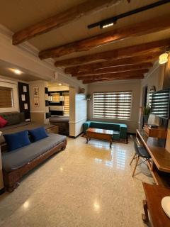 Ganga's Sri Balaji Cottage - 4