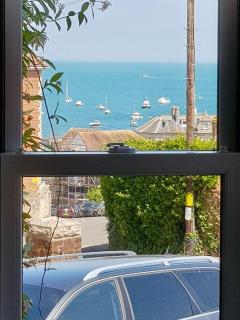 Caroline's House - Swanage - 9