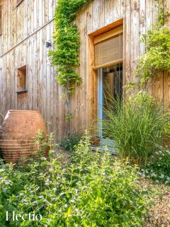 Cabane d’Ismou Pool & Wood Design - 6
