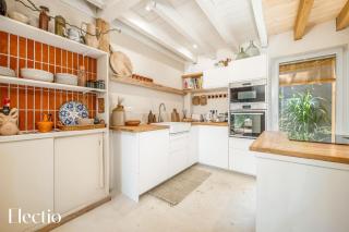 Cabane d’Ismou Pool & Wood Design - 2