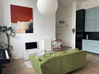 Magnifique appartement aux portes de Paris 4 pers - 3