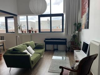 Magnifique appartement aux portes de Paris 4 pers - 6