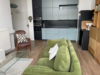 Magnifique appartement aux portes de Paris 4 pers - 4