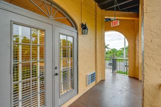 Naples Studio with 10K Islands Access and Marina View - 3