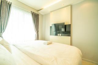 Spacious 2BR Near Mall Thamrin, SCBD - 8