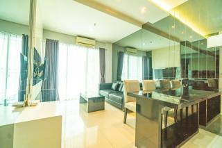 Spacious 2BR Near Mall Thamrin, SCBD - 6