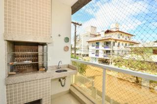 Jurerê para 6 hóspedes a 2 quadras da praia N1705 - Florianópolis - 8
