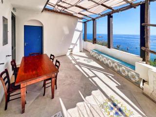 Villa Mansi Amalfi Coast- free park - Atrani - 1