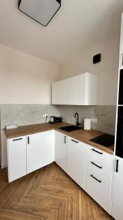 Alliance Residence Bydgoszcz II - 1