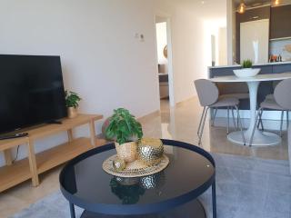 Modern 4-kamerappartment met zee- & bergzicht - 1