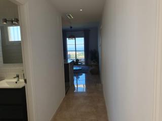 Modern 4-kamerappartment met zee- & bergzicht - 5