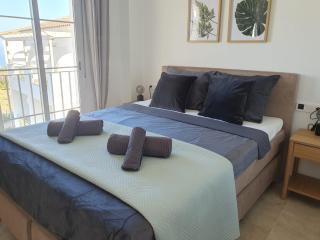 Modern 4-kamerappartment met zee- & bergzicht - 3