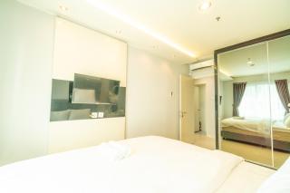 Spacious 2BR Near Mall Thamrin, SCBD - Jakarta - 1