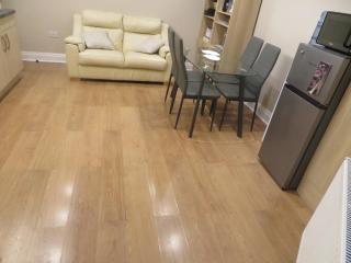 kosher flat in the heart of manchester salford surounded with beautiful parkss - Manchester - 4
