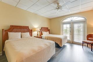 Everglades Studio Heated Pool Access, 15 Mi to NP - Naples - 6