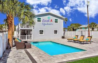 Vilano Beach Dream - Upper Level A - St. Augustine - 9