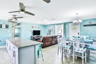 Vilano Beach Dream - Upper Level A - St. Augustine - 8
