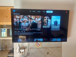 Chatka Tatralandia - 7