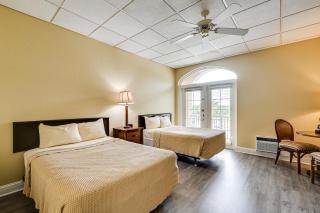 Exclusive 10K Islands Access Hotel-Style Studio - Naples - 6