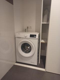 Superbe appartement kennedy - 9