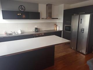 Superbe appartement kennedy - 5