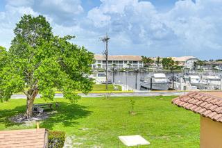 Direct 10K Islands Access Dockside Naples Studio - Naples - 6